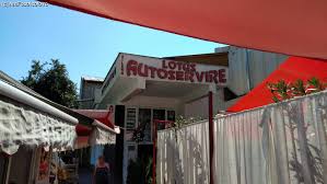 Unitatea de cazare este clasificata. Autoservirea Lotus Unde MancÄm In Felix Impresii Unde MancÄm In BÄile Felix Èi Imprejurimi BÄile Felix 1 Mai Amfostacolo