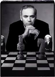 Young sam schmakel (middle) in 2005, during the inaugural session of the kcf talent program! The Tsar S Opponent The New Yorker
