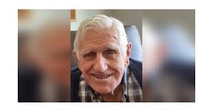 James "Jim" Benson Obituary (2022)