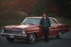 Image result for Aztec Bronze 1966 Chevy II