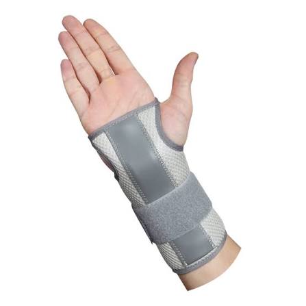 E LIFE Mesh Wrist Brace ข้อมือ