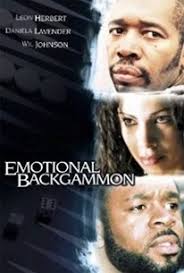 Leon Herbert Movies & TV Shows List