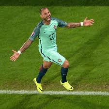 Die elefantendame yashoda tippte am freitag auf einen sieg der deutschen elf am samstag gegen portugal. Em 2016 Achtelfinale Kroatien Gegen Portugal Im Live Ticker Fussball Em