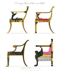 Regency Household Drawing Room Chairs Drawing Room Chairs Chair Regency Furniture