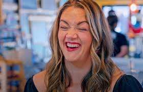 Ummm is she gaining a belly???