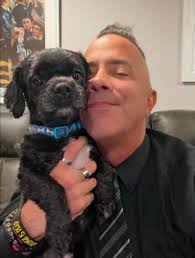 Scott and Shady Picture