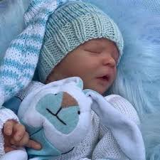17 5 Little Colton Reborn Baby Boy Doll Cloth Body In 2021 Reborn Babies Reborn Baby Boy Reborn Baby Boy Dolls