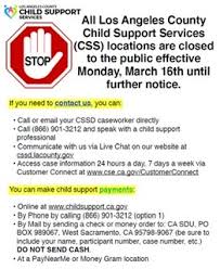 This wikihow will teach you how to properly fill out a moneygram money order. La County Child Support Services On Twitter While Our Offices Remain Closed To The Public There Are Many Other Ways To Contact Us About Your Lacounty Childsupport Case Livechat Or