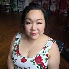 Grace Weng (@gracewengbeauty) · New York, NY