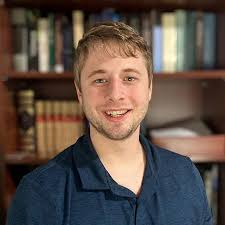 Perry Hendricks's Instagram, Twitter & Facebook