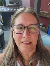 Hi all! I just wanted to introduce myself and share a photo I took after a  great haircut! I'm excited to be here and love Supernatural.