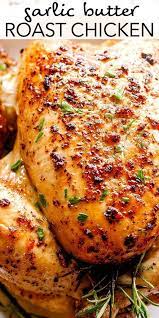 Easy Roast Chicken Recipe Whole Chicken Recipes Oven Roast Chicken Recipes Roast Chicken Flavours