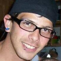 Carl Michael Alley Jr. Obituary