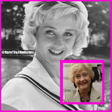 REMEMBERING LIZ FRAZER Born Elizabeth Joan Winch 14 August 1930 Southwark,  London, England Died 6 September 2018 (aged 88) Chelsea, London, England  Filmography Year Title Role Notes 1955 Touch and Go Girl