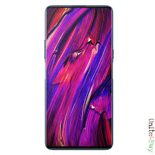 ZTE Nubia X Review: specs and features ...
