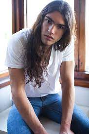 Long Hair Styles Men Native American Hair Native American Men