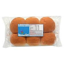 Teacakes | Fruit Loaves And Teacakes | Warburtons