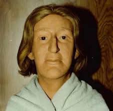 FEMALE BODY FOUND IN LEFLORE COUNTY IDENTIFIED LEFLORE COUNTY, Okla.