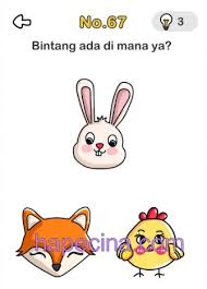 Check spelling or type a new query. Brain Out Level 67 Indonesia Belajar