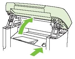 Only original hp cb436a, cb436ad toner cartridges can provide the results your hp printer was engineered to deliver. Replacing Cartridges For Hp Laserjet M1120 And M1120n Multifunction Printers Hp Customer Support