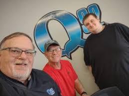 Track & Field Archives