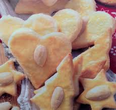 99 christmas cookie recipes to fire up the festive spirit. Almond Cookies A German Christmas Tradition