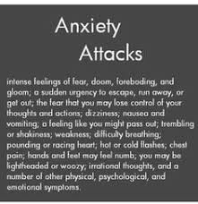 This selection of anxiety quotes will help pacify your anxiety, and give you a different this article presents a careful selection of anxiety quotes and sayings. A N X I E T Y