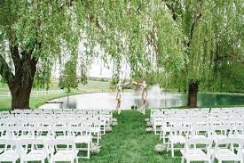 Pond View Farm Md Pond Wedding Pond Wedding Ceremony Md Wedding Venues
