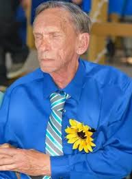 Obituary information for James Edward Boals