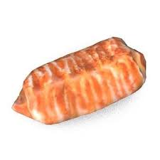 Sausage Bread 3d Model Ad Sausage Bread Model Sausage Bread Model 3d Model