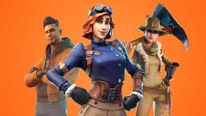 Fortnite personnage ouvrant un coffre aux tresors. Mises A Jour Fortnite Gamewave