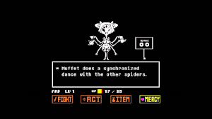 Undertale Song That Might Play When You Fight Sans Remix Undertale Spider Dance Gameboy Cover 2x Lsdj Insaneous Chiptune Solo Spider Dance Undertale Muffet Undertale