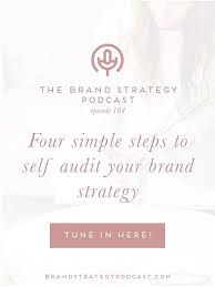 Four Easy Ways To Tell When It S Time To Make Intentional Brand Changes To Your Business Grab Your Free Brand Strategy Branding Your Business Branding Design