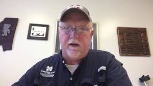 Patrick Poindexter MSU Extension Agent