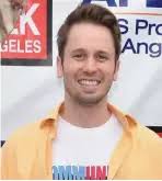 TYLER RITTER WELCOMES BABY BOY