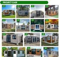 Build Smarter with China Wholesale Foldable Modular Homes ...