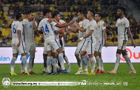 Affsuzukicup2018 #final #malaysia #vietnam full highlight final (1st leg) piala aff suzuki 2018 ft: Asc2018 Taking Winning Mentality To Cambodia Sports247