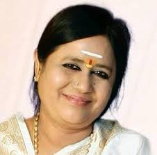 Amma Sri Karunamayi satsang event in Los Angeles