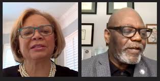 Mayor, County Chair address homelessness, Covid-19 issues