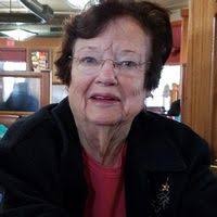 Mrs Ouida Nell Padgett Wise (1931-2018)