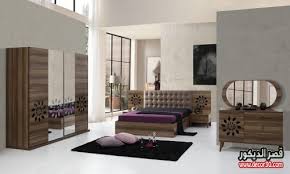 صور احدث تصميمات غرف النوم Latest Bedroom Designs قصر الديكور