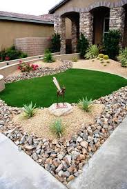 So the lawn got the boot in the front yard and will be relocated to the back where it's cooler and will step 10: Best Landscaping Ideas For Small Flower Beds Bee Home Plan Home Decoration Ideas