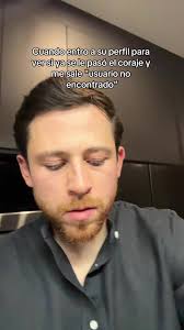 ¿Qué significa 'cuenta no encontrada' en redes sociales?