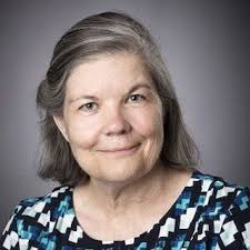 Law School Faculty and Student Suzanne Penn