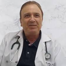 Dr. Jose Carlos Bozza Haddad Urologista, São Paulo