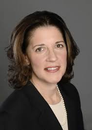 Appeals court Judge Mary Jane Trapp, a candidate for Ohio Supreme Court,  criticizes its all-Republican makeup