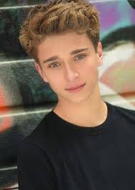 Fan Casting Freddie Wise as George Crawley in Downton Abbey: A New  Generation