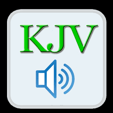 The king james version bible (kjv) was authorized by king james i and is sometimes referred to . Download Kjv Audio Bible Free For Android Kjv Audio Bible Apk Download Steprimo Com