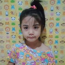 Chesie Faith Suarez Yalo(blessy)