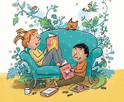 Lectures jeunesse | Gallimard Jeunesse